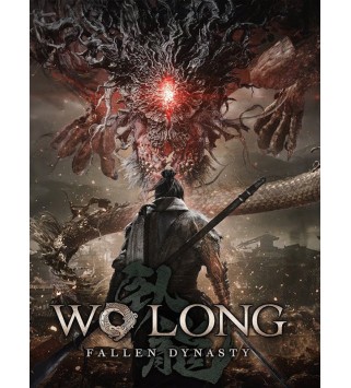 Wo Long: Fallen Dynasty XBOX One / Xbox Series X|S / Windows 10 Xbox Series X|S Key OTHER